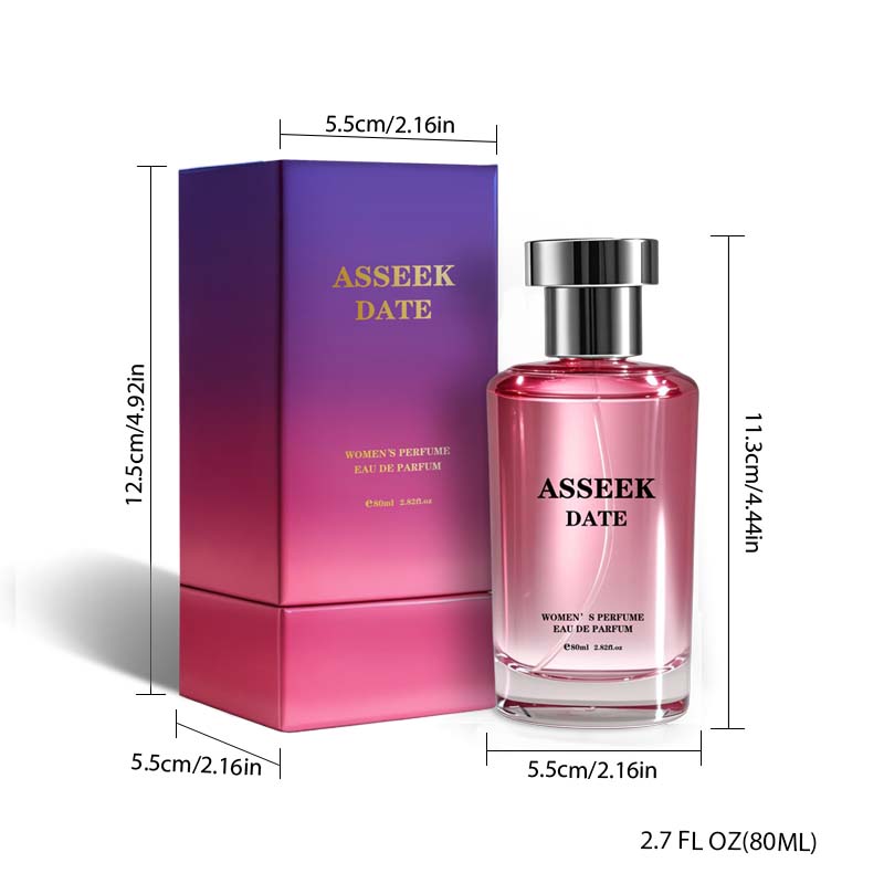 ASSEEK Women's Perfume