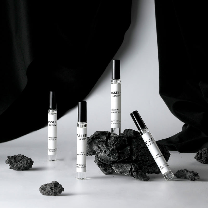 ASSEEK Women's Perfume Gift