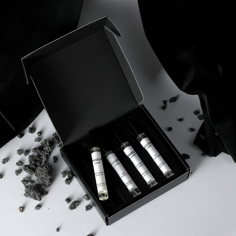 ASSEEK Women's Perfume Gift