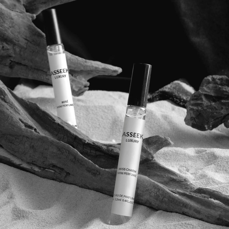 ASSEEK Women's Perfume Gift
