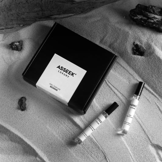 ASSEEK Women's Perfume Gift