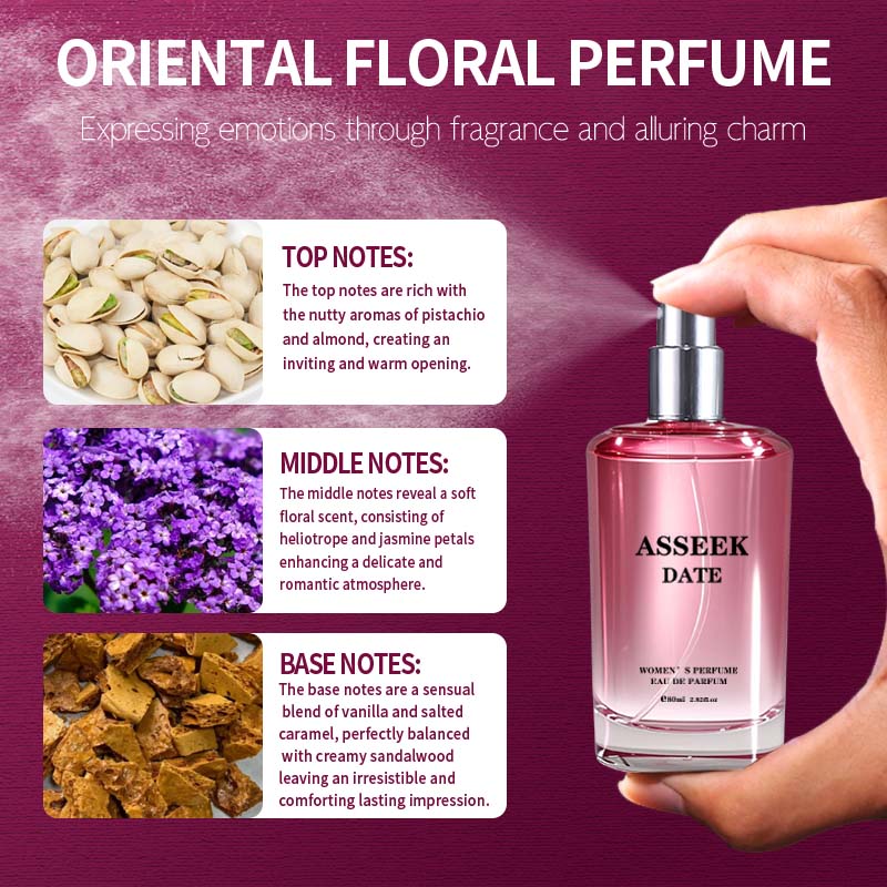 ASSEEK Women's Perfume