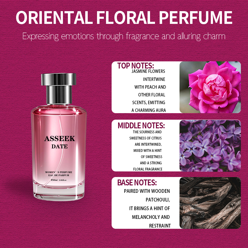 ASSEEK Women's Perfume