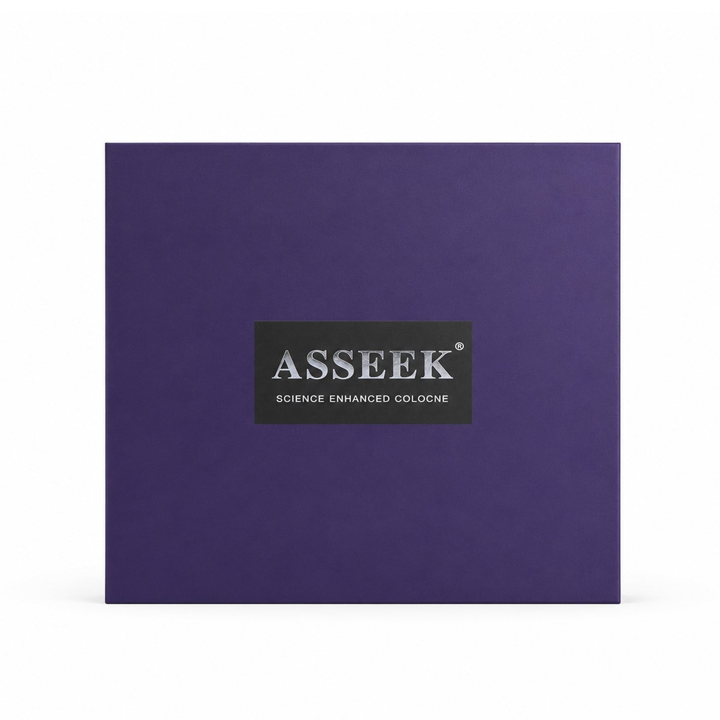 [ASSEEK] Men’s Modern Charm Collection | 2 Full-Size 80ml Colognes + 1 OUD Discovery Mini, Three Distinct Scents for Dates, Parties & Everyday Confidence
