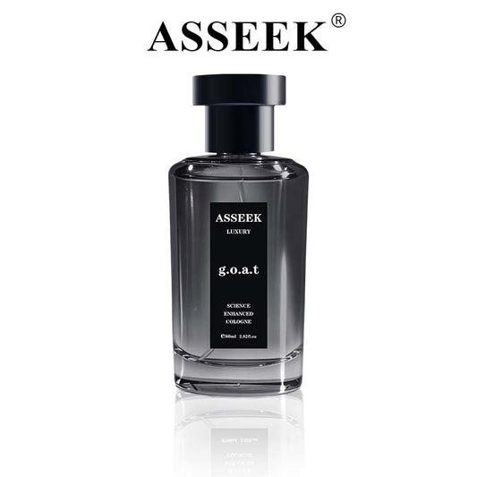 ASSEEK Midnight Marine Man Men's Perfume-OceanAroma