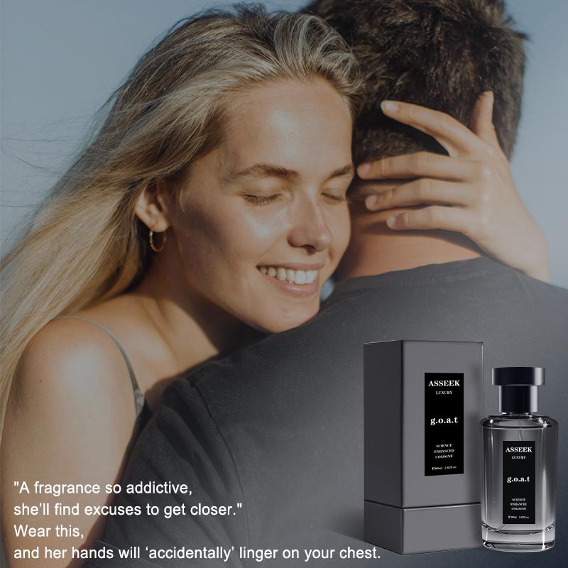 ASSEEK Midnight Marine Man Men's Perfume-OceanAroma